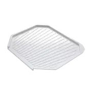 Oliveri BENCH TOP DRAINER TRAY 460x400x30mm Food Grade Plastic *Australian Brand