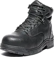 [Timberland PRO] PRO Men's 26064 Titan 6" Safety Toe