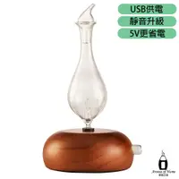 在飛比找蝦皮商城優惠-【香氛之家】台灣手工製造 負離子精油擴香儀 USB電源 靜音