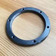 511 520 Brushed Ceramic Bezel for HUB Hublot CLASSIC FUSION 45MM Automatic Watch