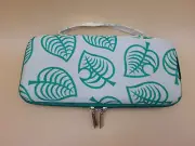 Glamgen Switch Lite Leaf Crossing Console Carrying Case