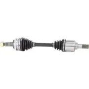 TrakMotive CV Axle Shaft for 06-07 6 MZ-8167