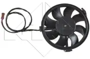 Fits Audi A4 A6 VW Passat Sharan Ford Galaxy Engine Cooling Fan AST
