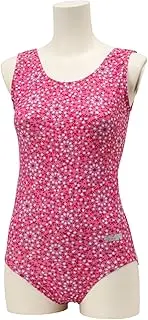 [Sasaki] X-7000NPK Practice Sleeveless Leotard, Color 5