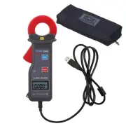 EITAI Electric Meter Ultra High Precision Leak Clamp Meter AC 0.001mA~60A Manufa