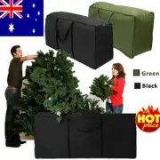 Waterproof Extra Large Storage Bags Outdoor Christmas Xmas Tree Cushion Bags KJ