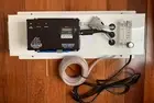 CO-91 Air Systems Carbon Monoxide Airline Monitor Replacement For Monitor In Box