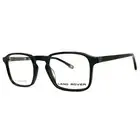 Land Rover Optical Frame HUGO BLK 51-20-145 in Black