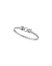 Effy Fine Jewelry 14K 0.70 ct. tw. Diamond & Emerald Bracelet