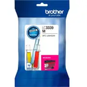 Brother LC3339XL Magenta Ink Cartridge (Original)