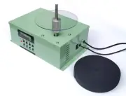110V 220V Elastic belt winding machine small electric coiling machine AU