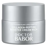 Babor Collagen Peptide Booster Cream Rich 50ml #dkau