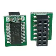 TPM 2.0 Encryption Security Module Remote Card Windows 12/14/18pin USHOT
