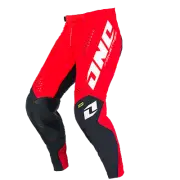 One Industries X197 Scorch Red Pant Size 28 - U001-0328