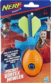Nerf Pocket Vortex Howler