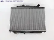 ISUZU Como 2001 KG-JDWGE25 Radiator 5861296730 [New] [PA103156067]