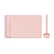 Inspiroy 2 S Graphics Tablets H641P New Pen Tablet 6.3X3.9 Inch Pentech 3.0 Batt