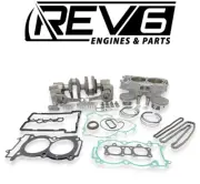 Ranger 1000 SOHC Single Over Head Cam Complete Engine Rebuild Kit