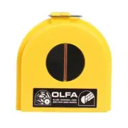 Olfa Blade Disposal Case - Model DC-2