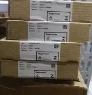 1 PCS Pepperl-Fuchs KFA5-SR2-Ex2.W IN NEW BOX ALL NEW