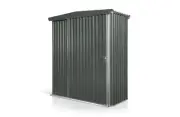 SA NEW Stratco Handi-Mate Sliding Door Shed HM02 1.86m Wide x 1.55m Deep x 1.90m