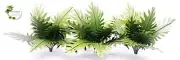 1/35 SCALE JUNGLE PLANTS MODEL SET (3 PLANTS/1 SET). TPV-099