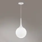 【HONEY COMB】多恩比恩玻璃餐廳吊燈(BL-51613)