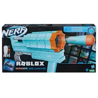 在飛比找momo購物網優惠-【ToysRUs 玩具反斗城】NERF Roblox 網飛射