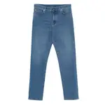 [Zegna] Zegna Five-pocket Jeans 30 US BLUE