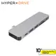HyperDrive 7-in-1 USB-C Hub 適用MacBook Pro/Air 集線器 原廠保固