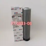 1Pcs New FOR ARGO Hydraulic oil filter element F7.0833-08