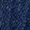 Pleated Spiral Trim Fascinator (navy)