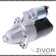 Starter Motor For Toyota Hiace Rh11 1.6l 12r-c (for: Toyota)