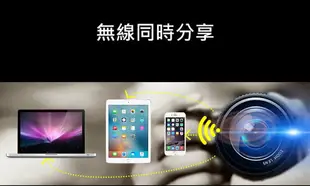 易享派 ezShare ES100 WI-FI SD 記憶卡 16G 32G 64G 公司貨【中壢NOVA-水世界】【APP下單4%點數回饋】