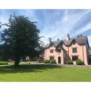 Cwrt Bleddyn Hotel & Spa