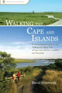 在飛比找博客來優惠-Walking the Cape and Islands: 