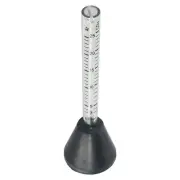 Gas Flowing Meter Tester Flowmeter Detector Argon Practical Accessories