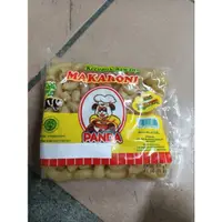 在飛比找蝦皮購物優惠-kerupuk macaroni mentah 250 gr