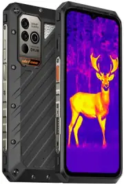 Ulefone Power Armor 18T Ultra 5G Thermal Imaging Phone 24GB+512GB 9600mAh DHL