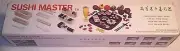 Sushi Making Kit - Sushi Roll Maker by Sushi Master New
