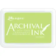 Ranger Archival Ink Pad - Sea Grass AIP70801