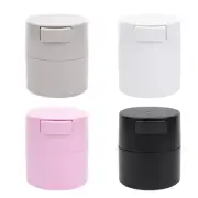 for Lash Extension Glue Storage Container Sealed for Adhesive