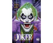 Joker: One Operation Joker Vol. 3