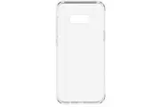 Cleanskin Slim Line TPU Case for Samsung Galaxy S8 - Clear