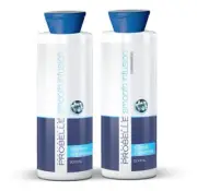 Treatment Keratin PROBELLE Smooth Infusion Shampoo + Gloss 500ml