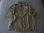 NWT ISCHIKO/OSKA "Desso" Collar Detail Jacket - size 2 14/16UK RRP£169.00