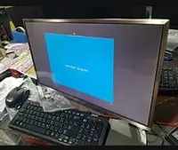 在飛比找Yahoo!奇摩拍賣優惠-二手如新保七日 ACER C22-720 All in On