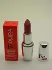 PUPA I'M Pure-Colour Lipstick Absolute Shine 107 LITCHI - 3,5g