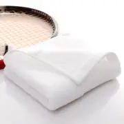 White Workout GYM Quick Drying Cool Cooling Sports Towel