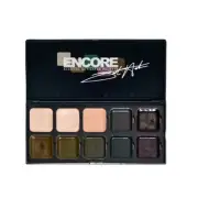 **Encore Alcohol Palette - Joel Harlow ContourFX Editon